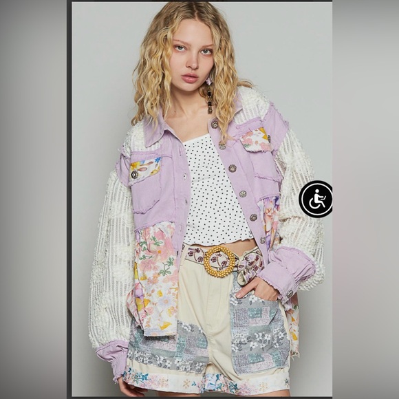 Trendezcloset is Live selling POL current style’s Straight from POL ☮️✌🏼❤️ - Picture 5 of 16